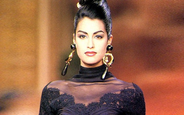 Yasmeen Ghauri - Facts About Canadian Supermodel With Superb Pictures